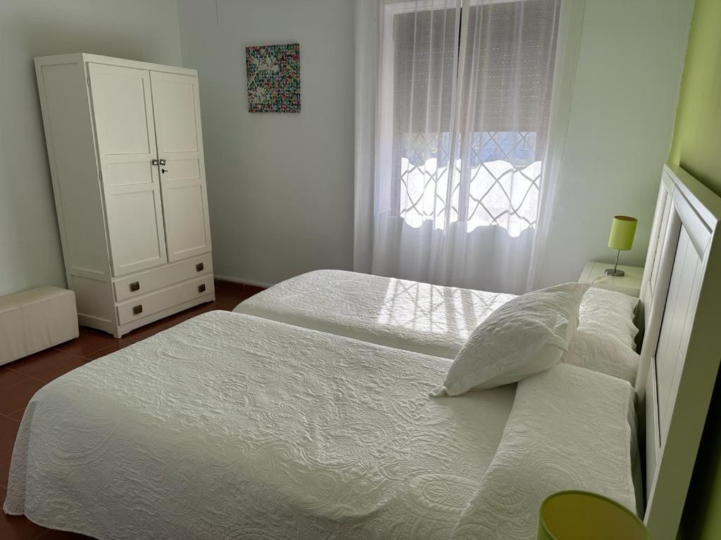 La Casa Barata, Casa Rural Cedillo 外观 照片